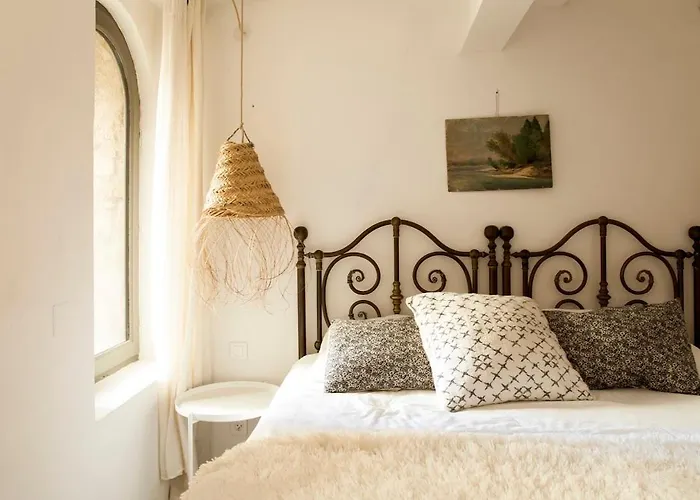 La Petite Maison