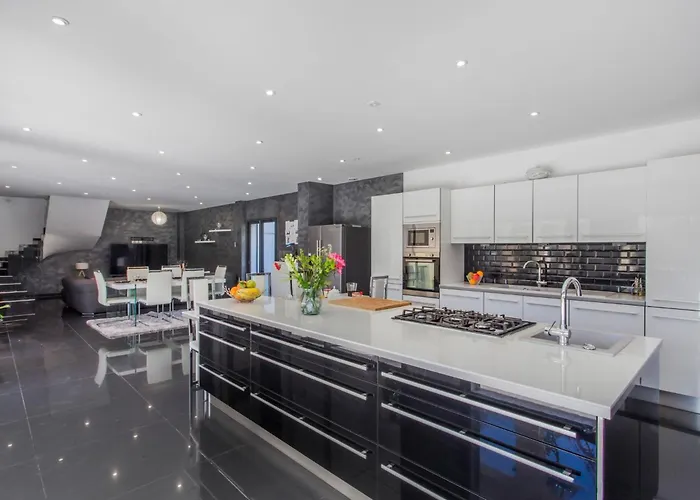 Holiday Home Villa By Interhome